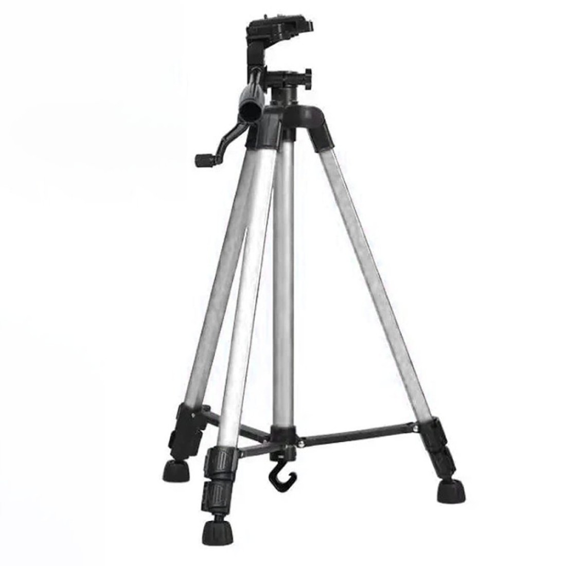 3366 Tripod - Gümüş