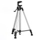 3366 Tripod - Siyah