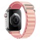 Apple Watch 38mm Mountain Kordon - Siyah