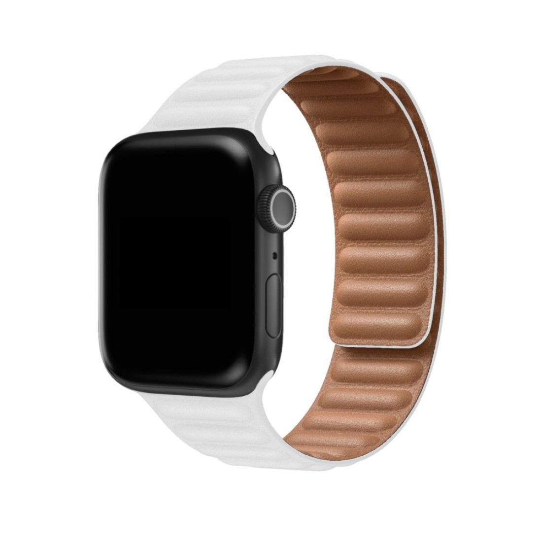 Apple Watch 38mm Loop Kordon - Siyah