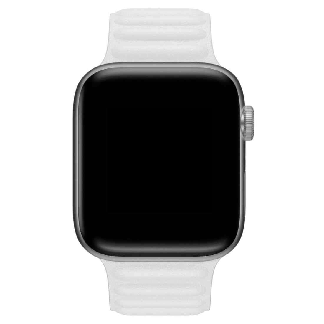 Apple Watch 38mm Loop Kordon - Kahverengi