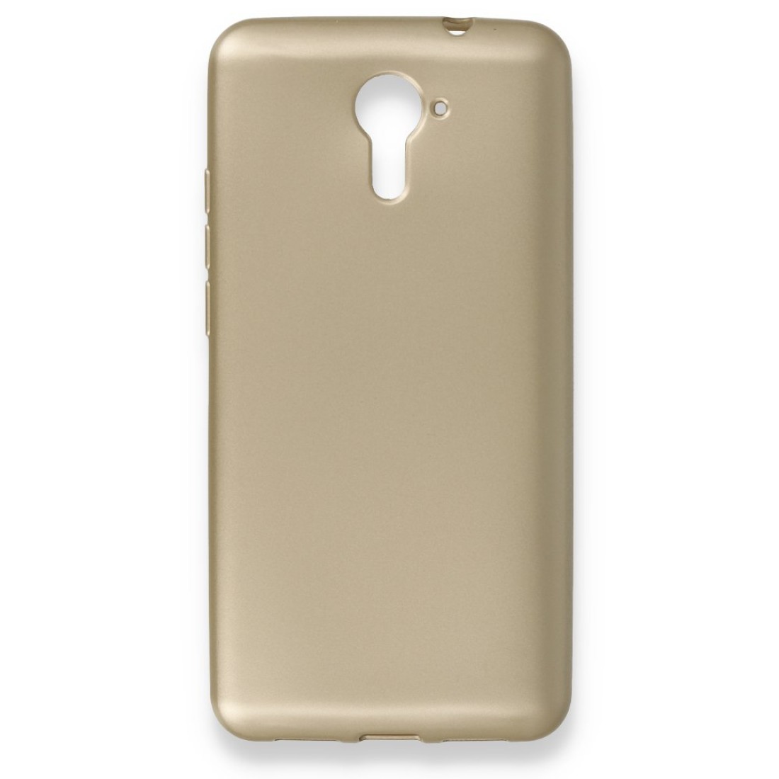 Casper Via M2 Kılıf Premium Rubber Silikon - Gold