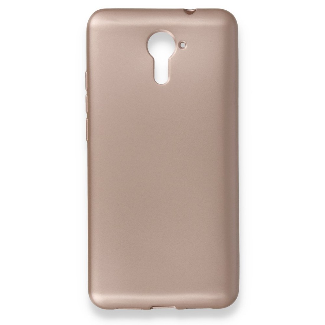 Casper Via M2 Kılıf Premium Rubber Silikon - Rose Gold