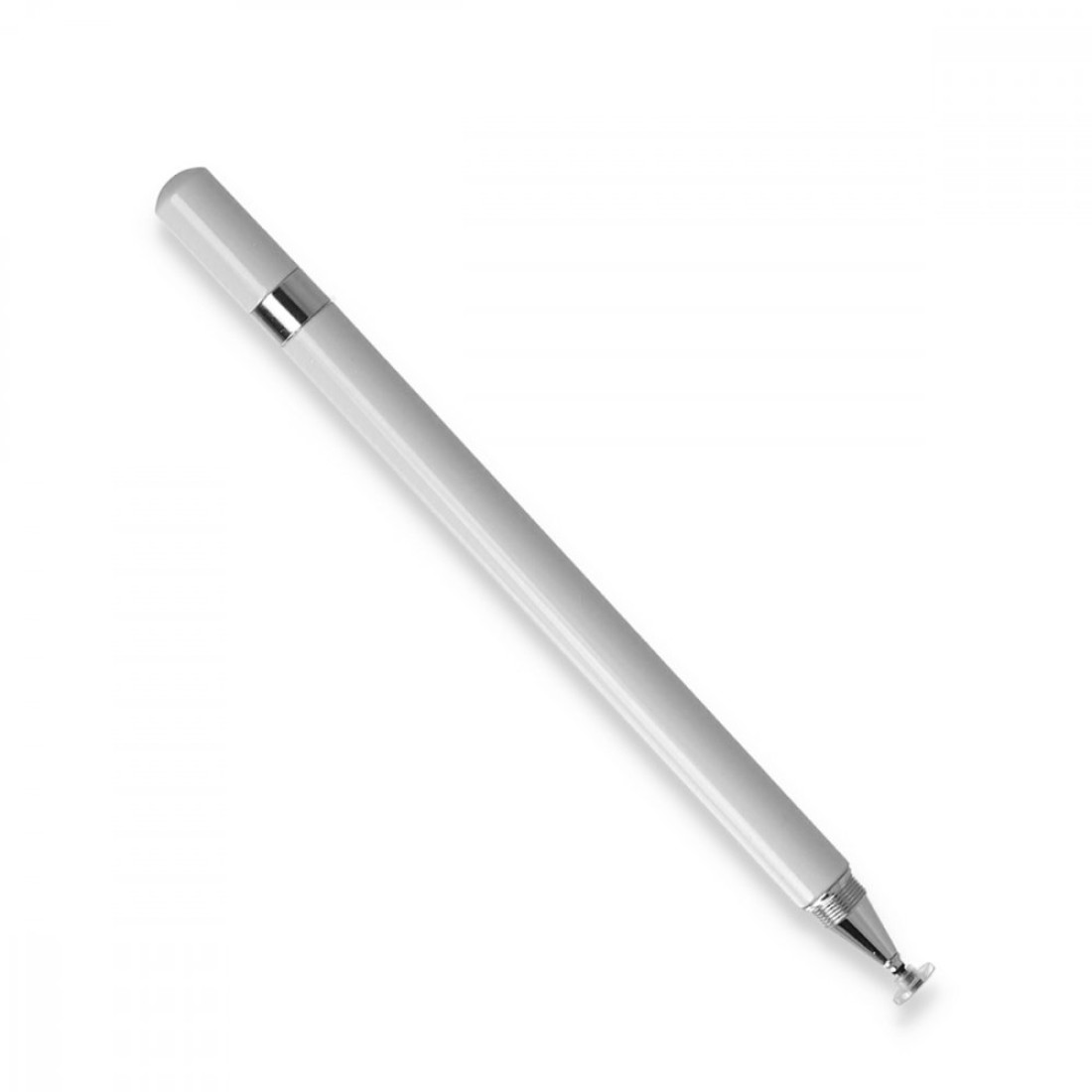 Dokunmatik Stylus Kalem Pen 110 - Beyaz