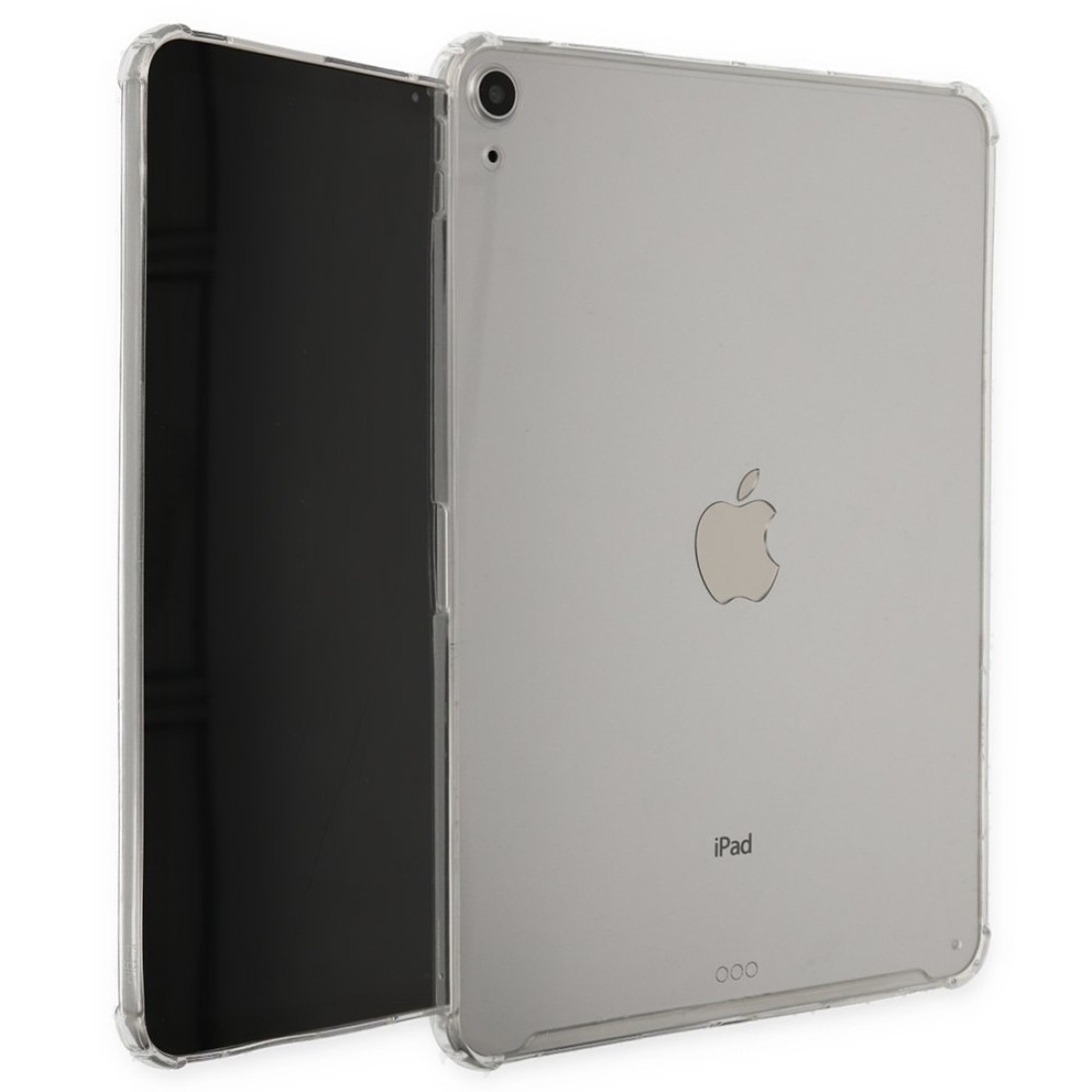 iPad Air 4 10.9 Kılıf Olex Tablet Silikon