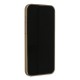 Apple iPhone 11 Kılıf Jack Magneticsafe Lens Silikon - Gold