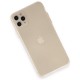 Apple iPhone 11 Pro Kılıf Puma Silikon - Gold