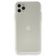 Apple iPhone 11 Pro Kılıf Puma Silikon - Şeffaf