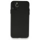 Apple iPhone 11 Pro Kılıf Puma Silikon - Siyah