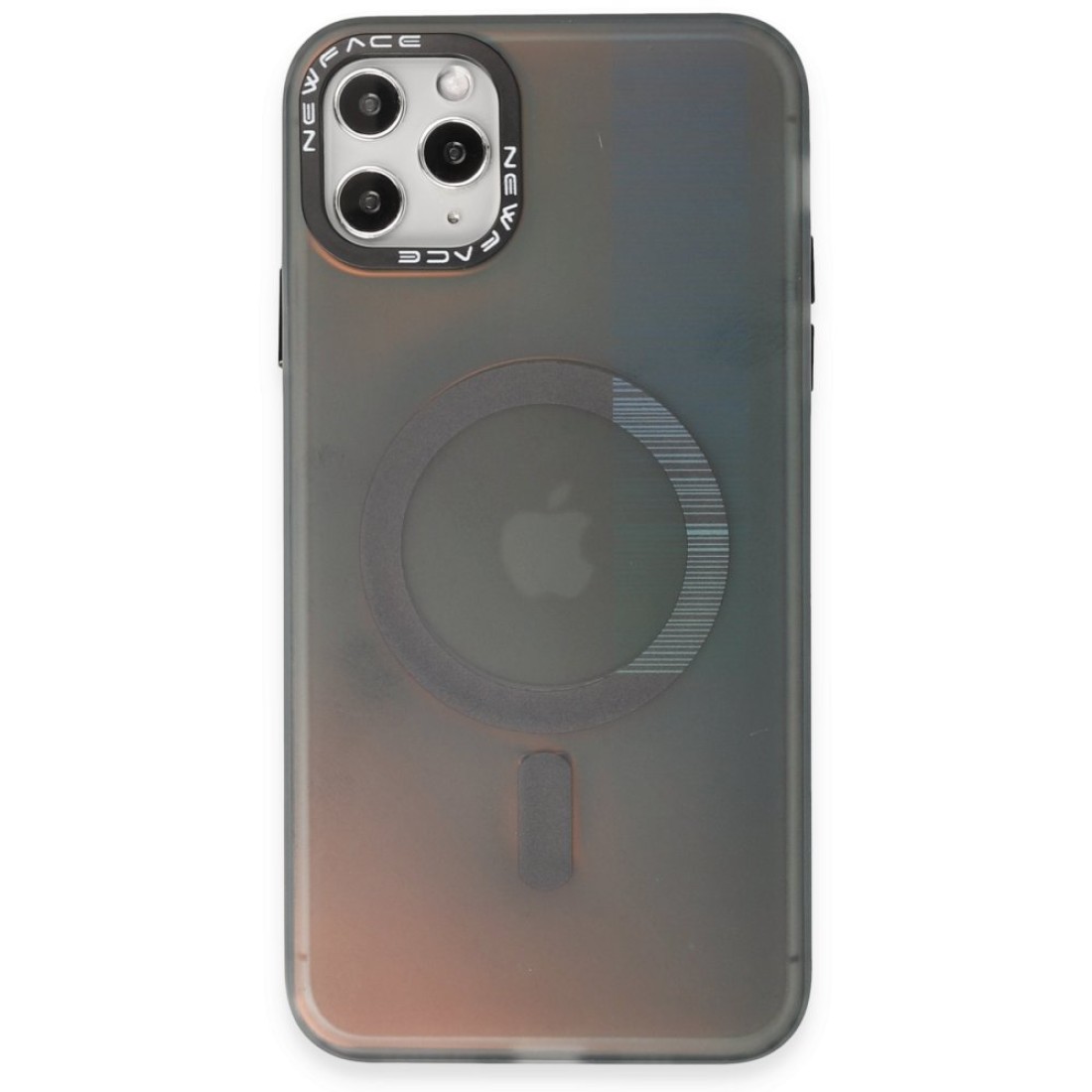 Apple iPhone 11 Pro Kılıf Venüs Magneticsafe Desenli Kapak - Venüs - 10