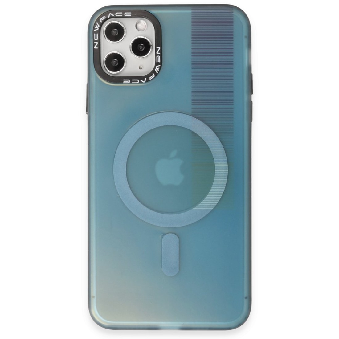 Apple iPhone 11 Pro Kılıf Venüs Magneticsafe Desenli Kapak - Venüs - 7