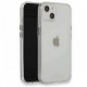 Apple iPhone 13 Kılıf 3D Vera - Şeffaf