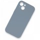 Apple iPhone 13 Mini Kılıf Lansman Legant Silikon - Açık Lila