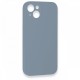 Apple iPhone 13 Mini Kılıf Lansman Legant Silikon - Açık Lila