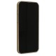 Apple iPhone 13 Pro Kılıf Jack Magneticsafe Lens Silikon - Gold