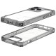 Apple iPhone 13 Pro Max Kılıf Uag Plyo Magneticsafe Silikon - Siyah