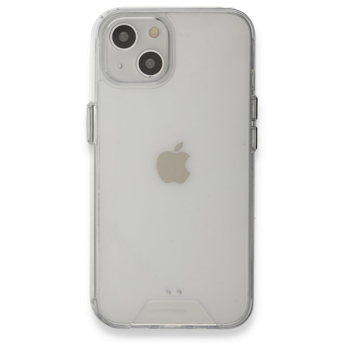 Apple iPhone 14 Kılıf 3D Vera - Şeffaf
