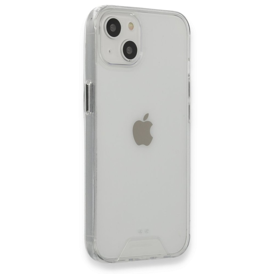 Apple iPhone 14 Kılıf 3D Vera - Şeffaf