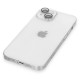 Apple iPhone 14 Kılıf Armada Lensli Kapak - Şeffaf