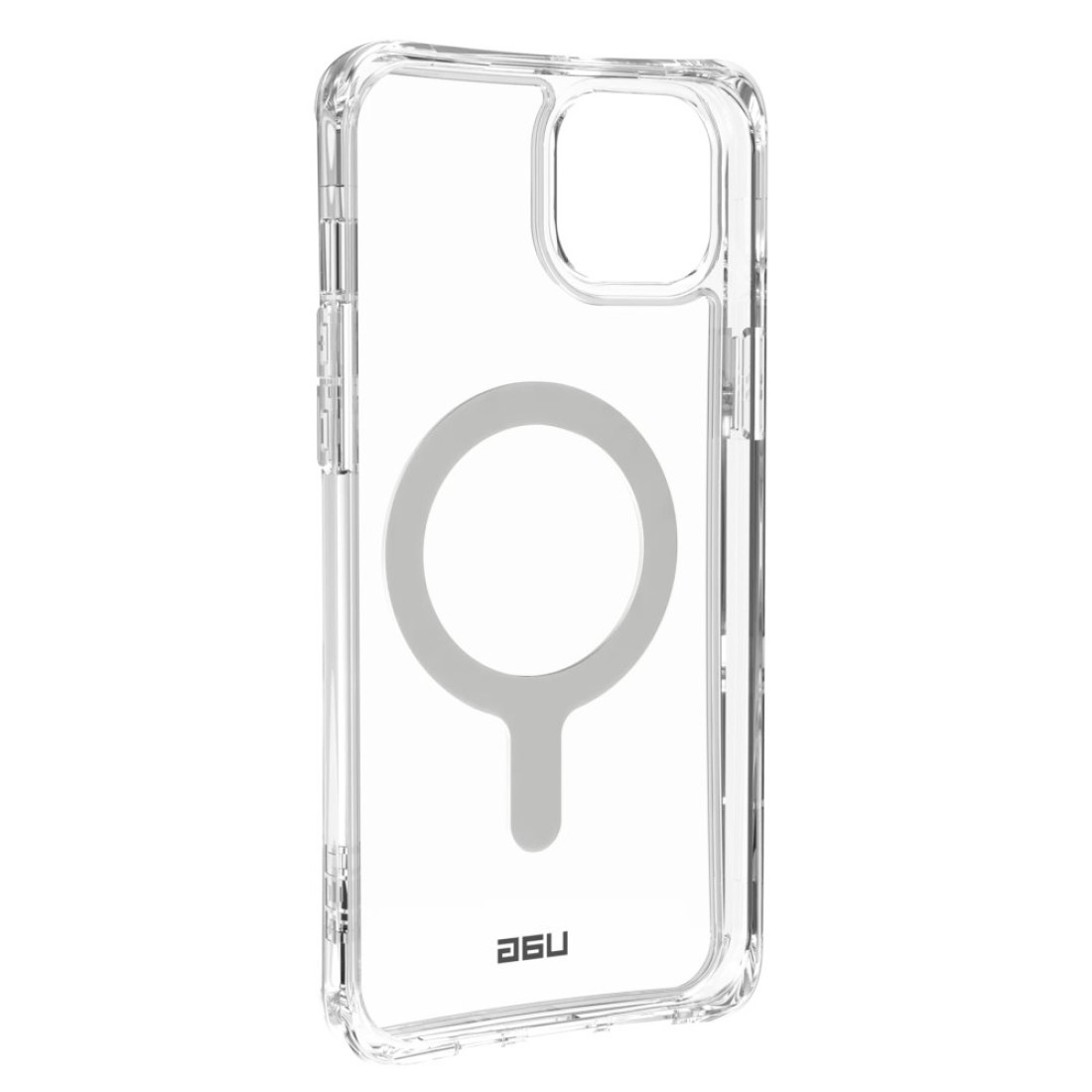 Apple iPhone 14 Kılıf Uag Plyo Magneticsafe Silikon - Şeffaf