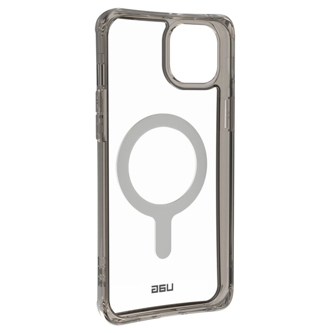 Apple iPhone 14 Kılıf Uag Plyo Magneticsafe Silikon - Siyah