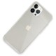 Apple iPhone 14 Pro Kılıf 3D Vera - Şeffaf