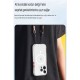 Apple iPhone 14 Pro Kılıf Ramos Magsafe Kapak - Siyah