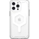 Apple iPhone 14 Pro Kılıf Uag Plyo Magneticsafe Silikon - Şeffaf
