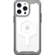 Apple iPhone 14 Pro Kılıf Uag Plyo Magneticsafe Silikon - Siyah