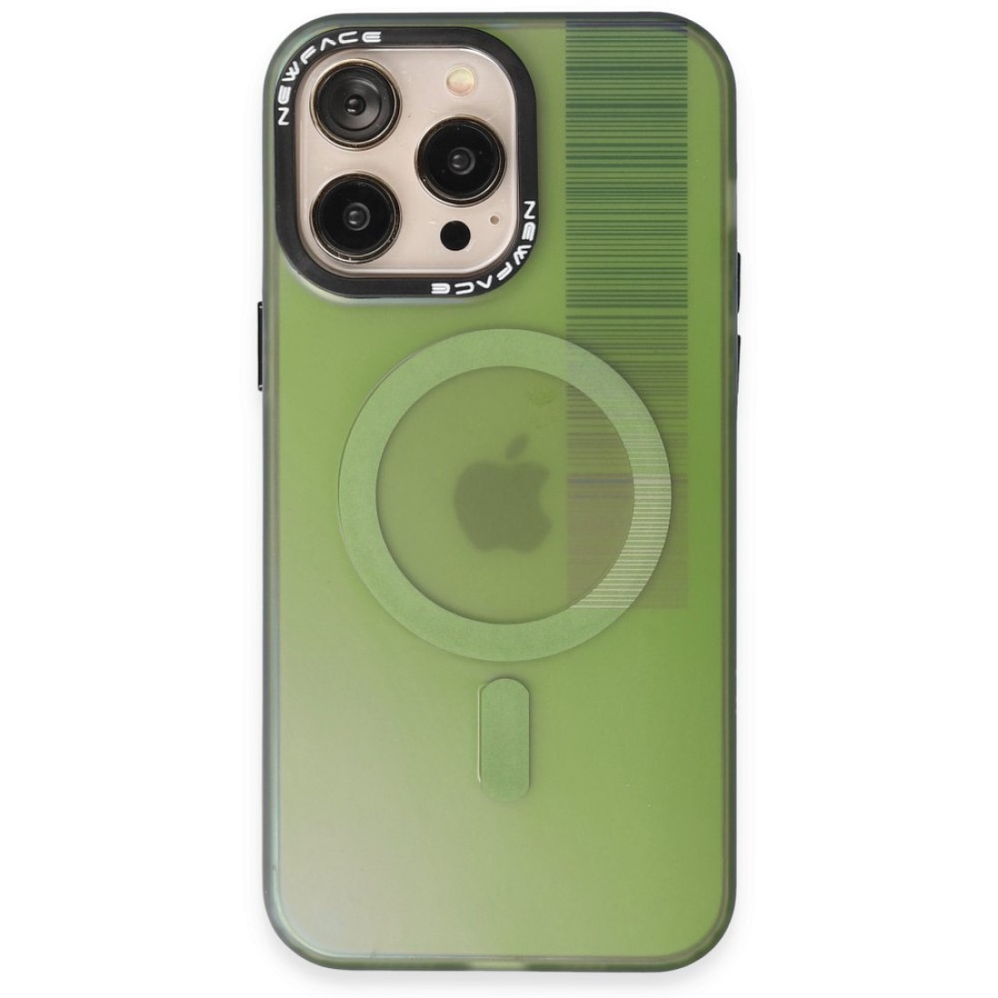 Apple iPhone 14 Pro Kılıf Venüs Magneticsafe Desenli Kapak - Venüs - 8