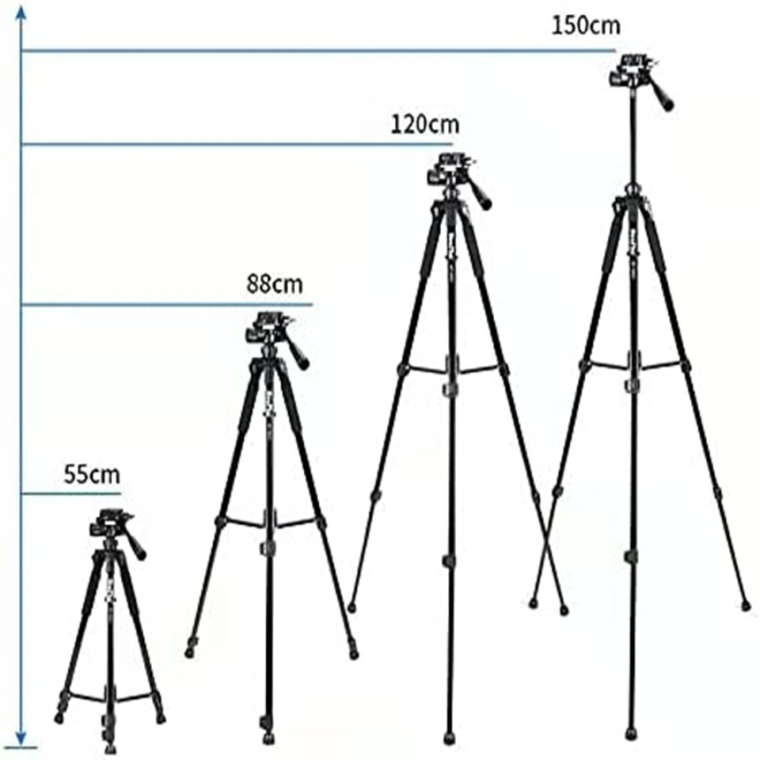 NP8820 Tripod