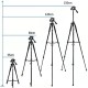 NP8820 Tripod