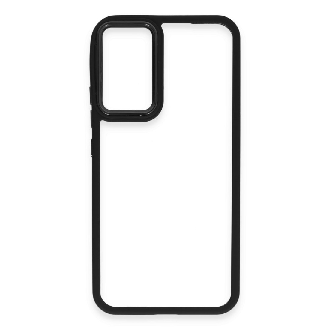 Samsung Galaxy A54 5G Kılıf Dora Kapak - Siyah