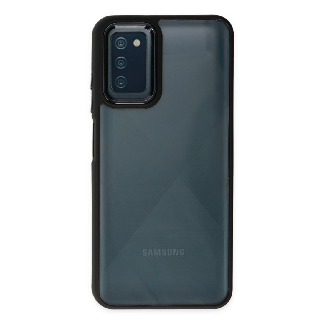 Samsung Galaxy M13 Kılıf Dora Kapak - Siyah