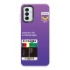 Samsung Galaxy M13 Kılıf Estoril Desenli Kapak - Estoril - 4