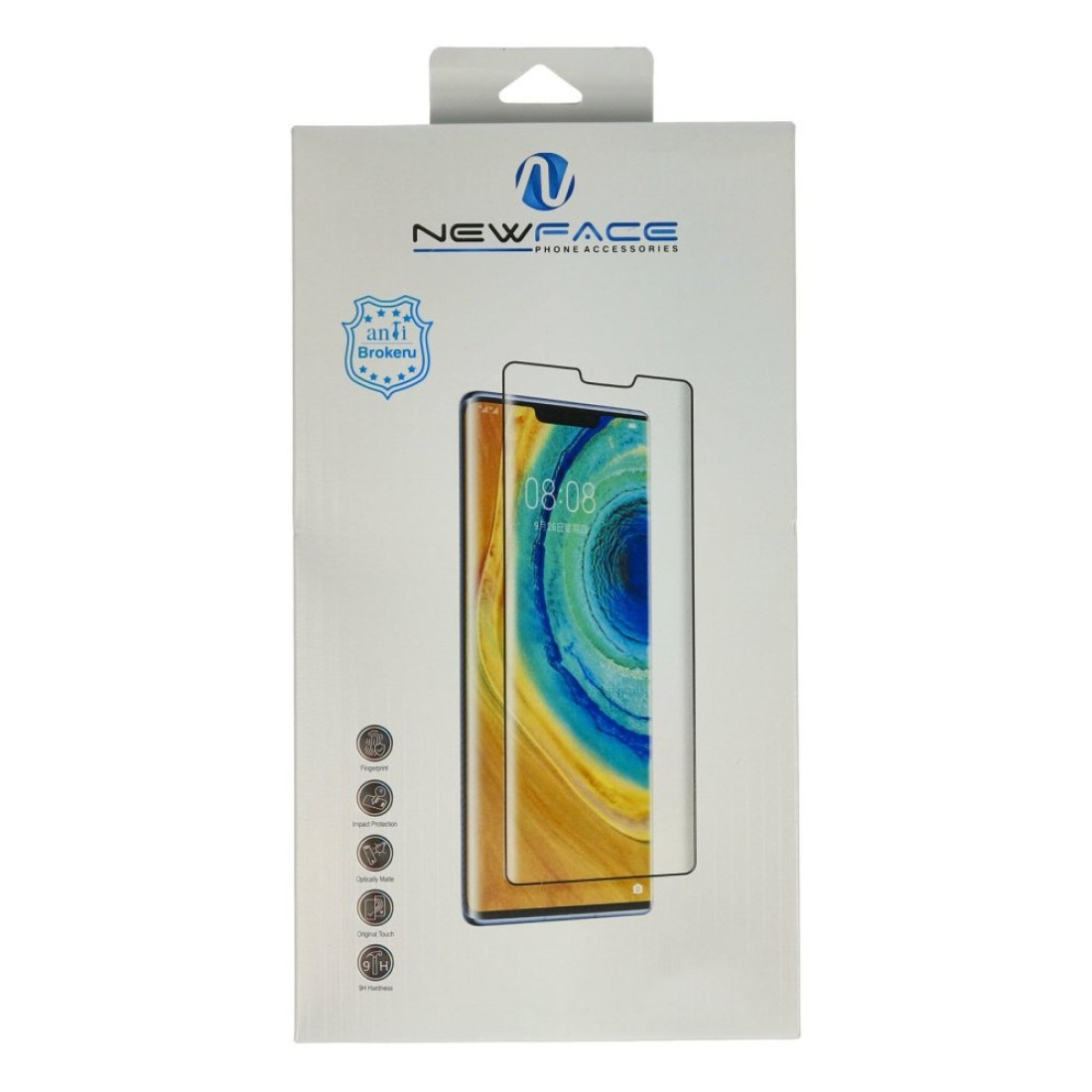 Samsung Galaxy S24 Plus Polymer Nano Ekran Koruyucu