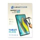 Samsung Galaxy X510 Tab S9 FE 11 Tablet Cam Ekran Koruyucu