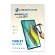 Samsung Galaxy X810 Tab S9 Plus 12.4 Tablet Cam Ekran Koruyucu