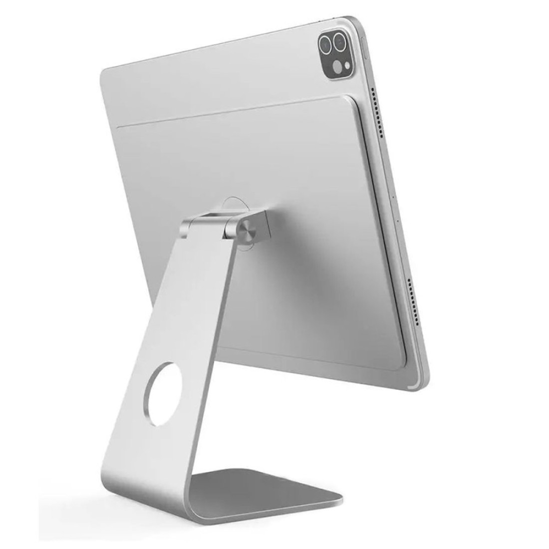 X26 Holder Stand ipad Pro 12.9 - Gümüş