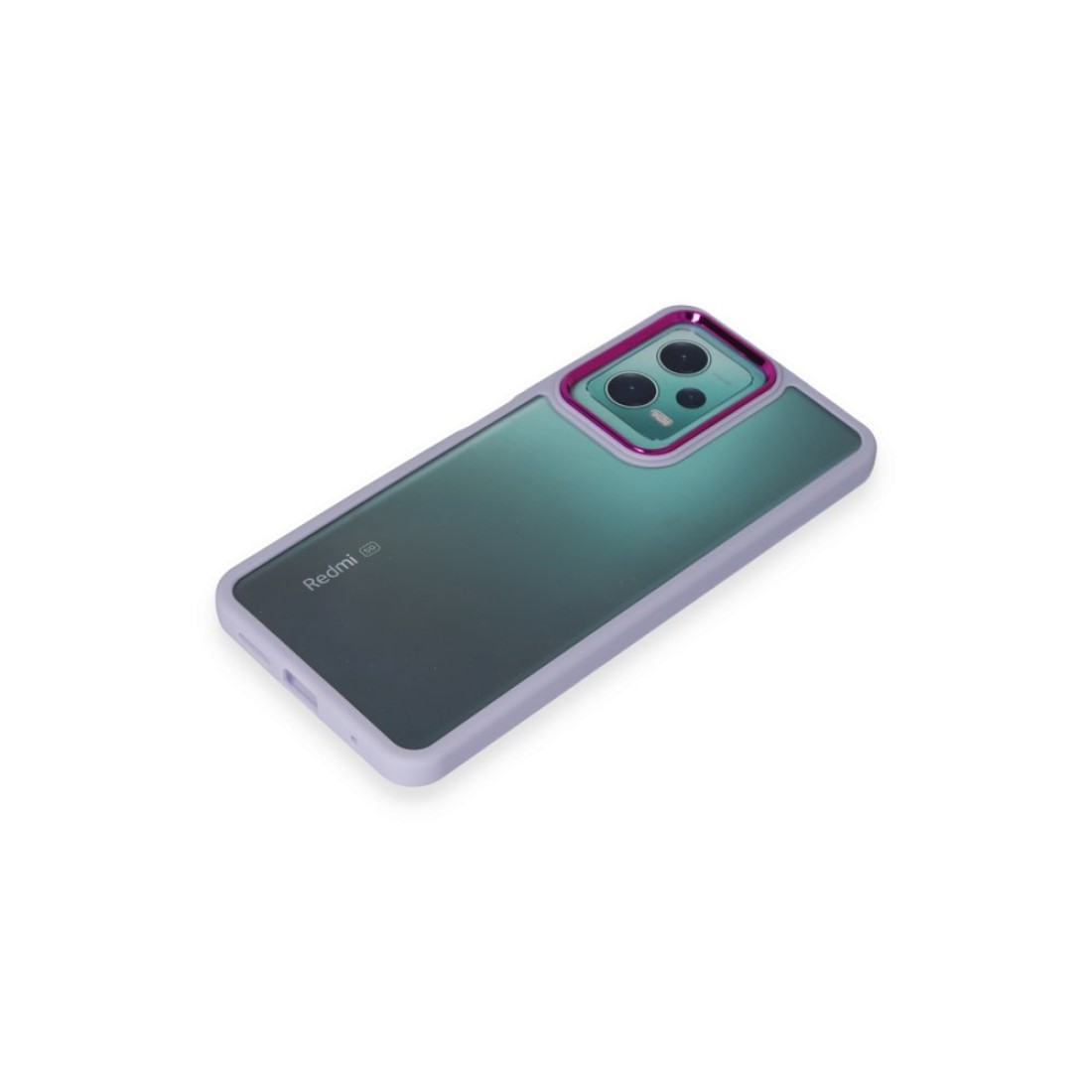 Xiaomi Poco X5 5G Kılıf Dora Kapak - Lila
