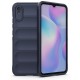 Xiaomi Redmi 9A Kılıf Optimum Silikon - Lacivert