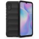 Xiaomi Redmi 9A Kılıf Optimum Silikon - Siyah