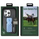 Santa Barbara Polo Racquet Club Apple iPhone 13 Pro Max Parker Stand Kapak - Gri